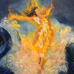 Meet your Posher, Shantell